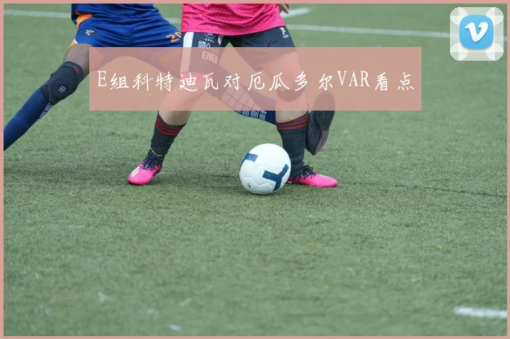 E组科特迪瓦对厄瓜多尔VAR看点