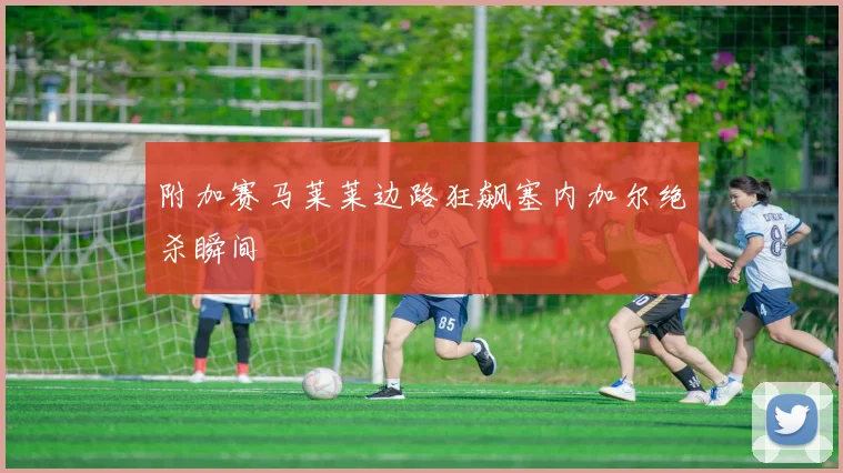 附加赛马莱莱边路狂飙塞内加尔绝杀瞬间