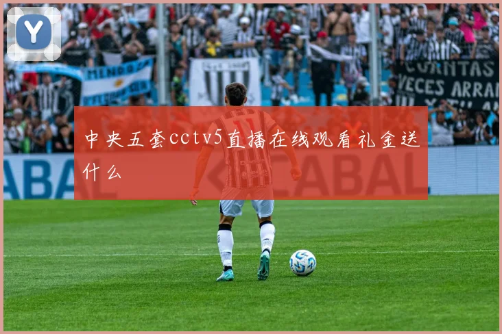 中央五套cctv5直播在线观看礼金送什么